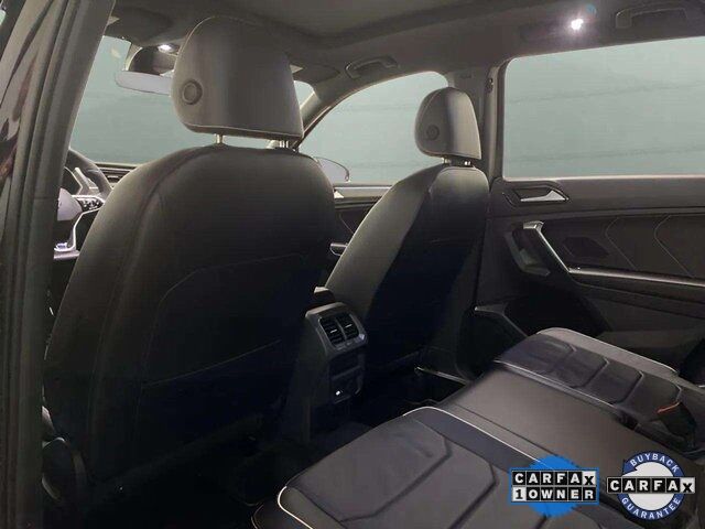 2024 Volkswagen Tiguan 2.0T SEL R-Line Dallas TX