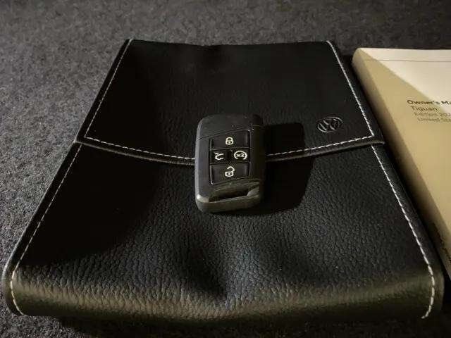 2024 Volkswagen Tiguan 2.0T SEL R-Line Dallas TX