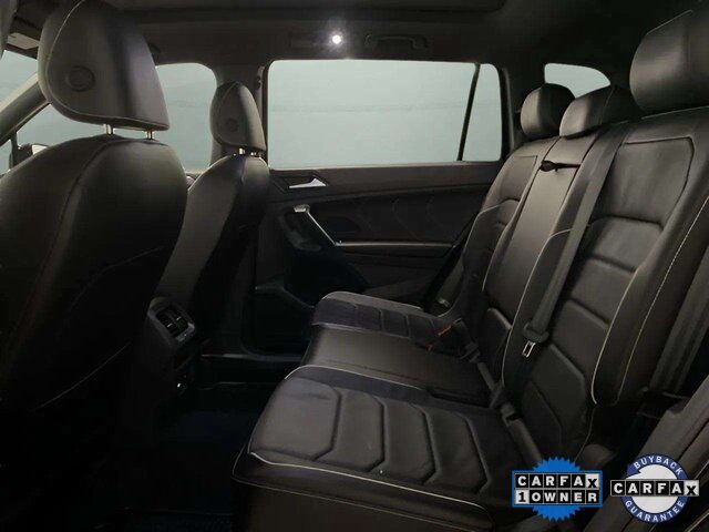 2024 Volkswagen Tiguan 2.0T SEL R-Line Dallas TX