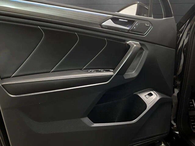 2024 Volkswagen Tiguan 2.0T SEL R-Line Dallas TX