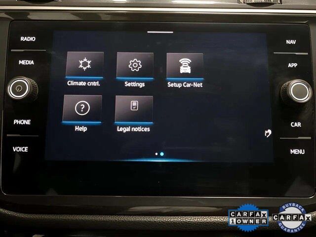 2024 Volkswagen Tiguan 2.0T SEL R-Line Dallas TX