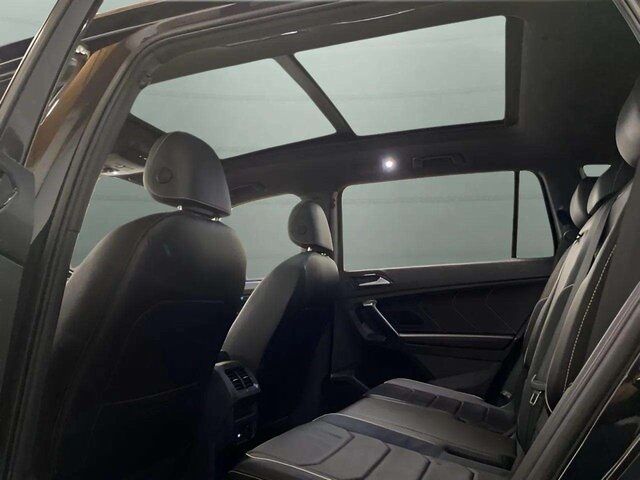 2024 Volkswagen Tiguan 2.0T SEL R-Line Dallas TX