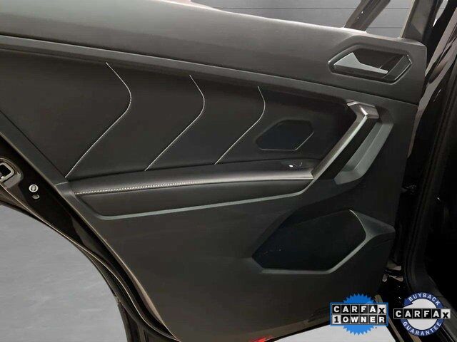 2024 Volkswagen Tiguan 2.0T SEL R-Line Dallas TX