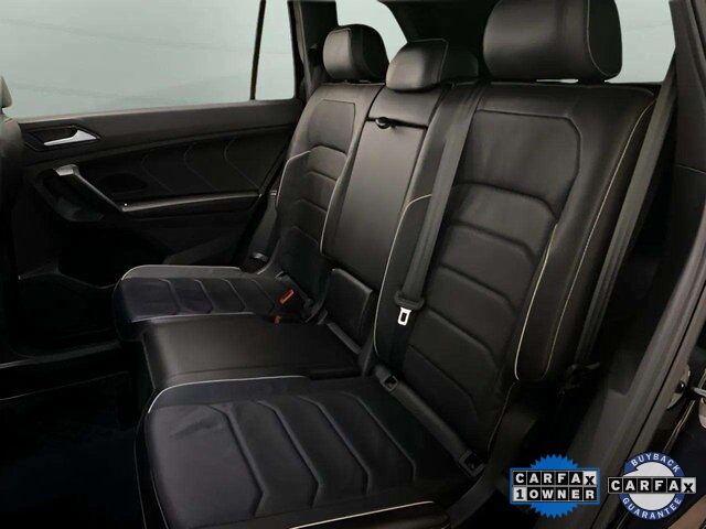 2024 Volkswagen Tiguan 2.0T SEL R-Line Dallas TX