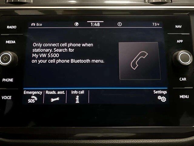 2024 Volkswagen Tiguan 2.0T SEL R-Line Dallas TX