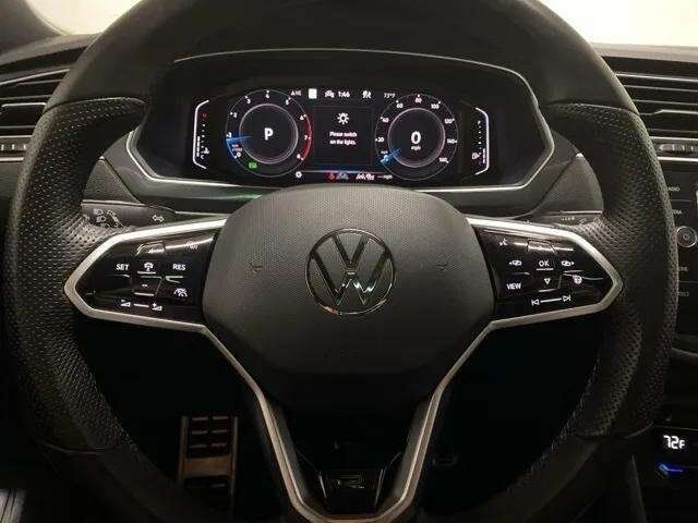 2024 Volkswagen Tiguan 2.0T SEL R-Line Dallas TX