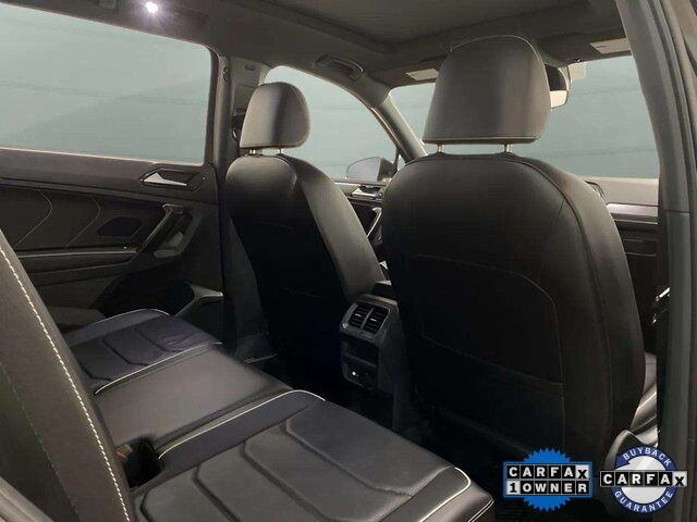 2024 Volkswagen Tiguan 2.0T SEL R-Line Dallas TX