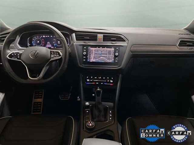 2024 Volkswagen Tiguan 2.0T SEL R-Line Dallas TX
