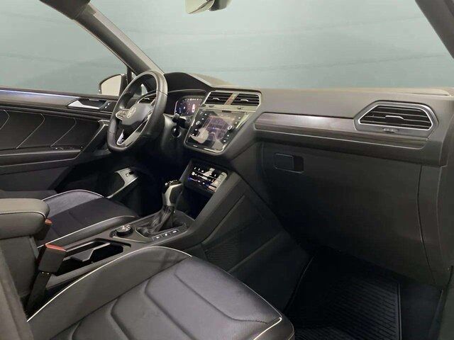 2024 Volkswagen Tiguan 2.0T SEL R-Line Dallas TX