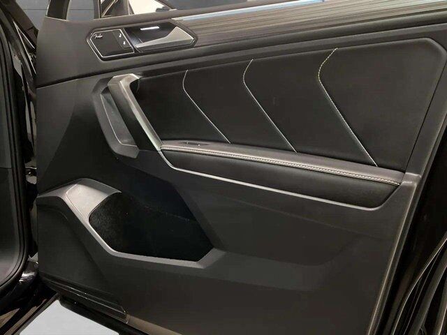 2024 Volkswagen Tiguan 2.0T SEL R-Line Dallas TX