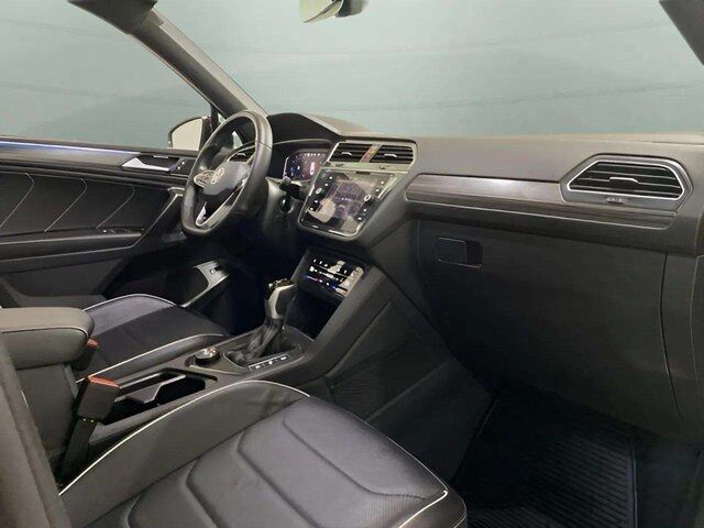 2024 Volkswagen Tiguan 2.0T SEL R-Line Dallas TX