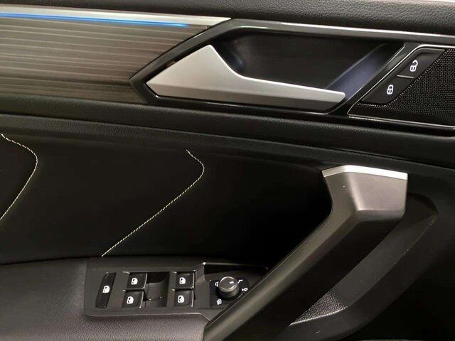 2024 Volkswagen Tiguan 2.0T SEL R-Line Dallas TX