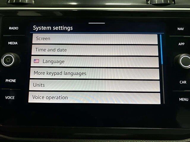 2024 Volkswagen Tiguan 2.0T SEL R-Line Dallas TX