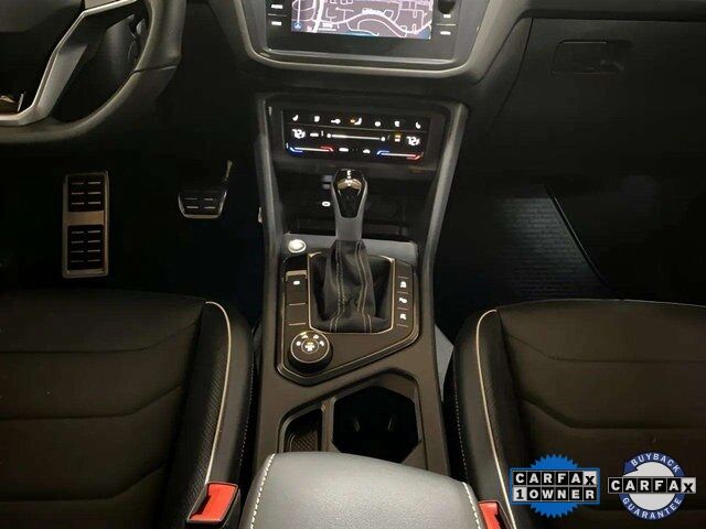 2024 Volkswagen Tiguan 2.0T SEL R-Line Dallas TX