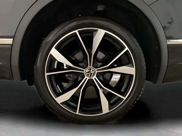 2024 Volkswagen Tiguan 2.0T SEL R-Line Dallas TX