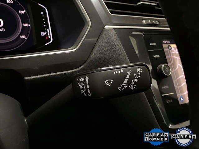 2024 Volkswagen Tiguan 2.0T SEL R-Line Dallas TX