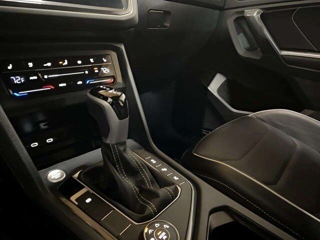 2024 Volkswagen Tiguan 2.0T SEL R-Line Dallas TX