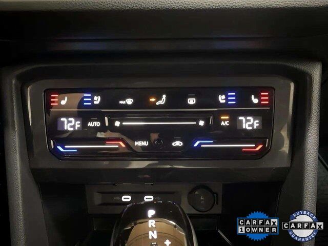 2024 Volkswagen Tiguan 2.0T SEL R-Line Dallas TX