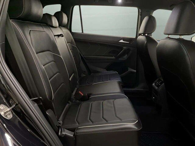 2024 Volkswagen Tiguan 2.0T SEL R-Line Dallas TX