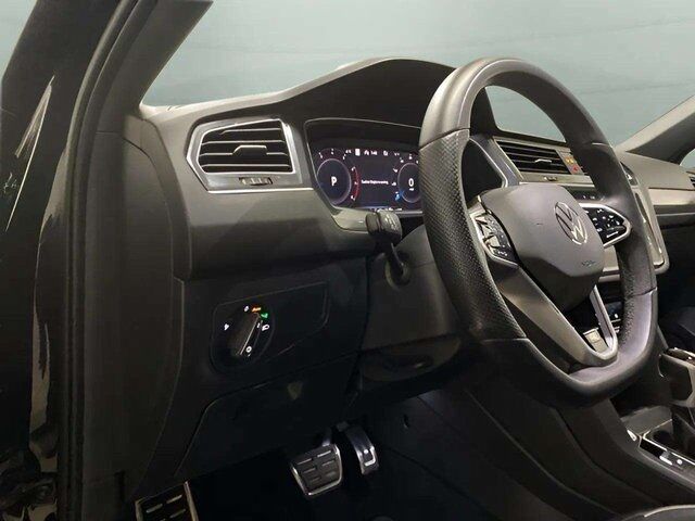2024 Volkswagen Tiguan 2.0T SEL R-Line Dallas TX
