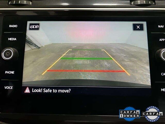 2024 Volkswagen Tiguan 2.0T SEL R-Line Dallas TX