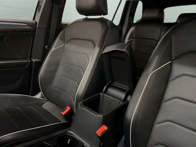 2024 Volkswagen Tiguan 2.0T SEL R-Line Dallas TX