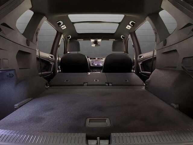 2024 Volkswagen Tiguan 2.0T SEL R-Line Dallas TX