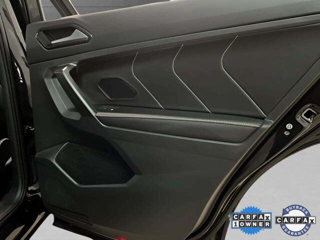 2024 Volkswagen Tiguan 2.0T SEL R-Line Dallas TX