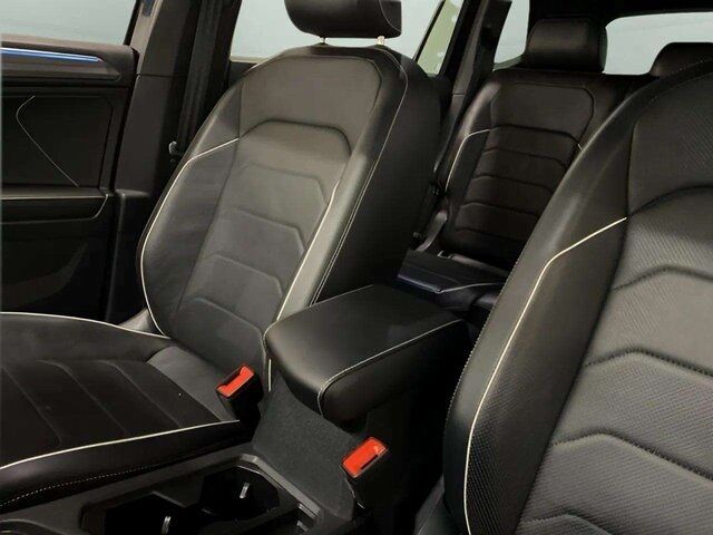 2024 Volkswagen Tiguan 2.0T SEL R-Line Dallas TX