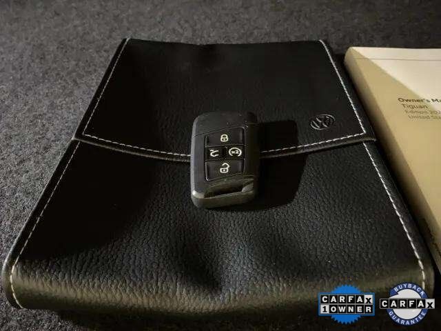 2024 Volkswagen Tiguan 2.0T SEL R-Line Dallas TX