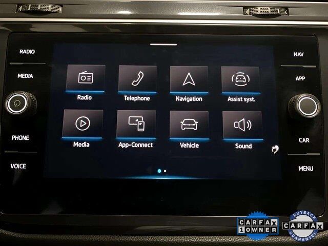 2024 Volkswagen Tiguan 2.0T SEL R-Line Dallas TX