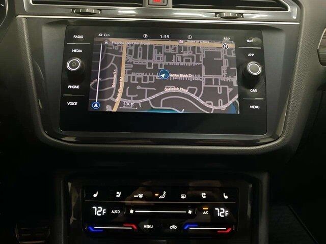2024 Volkswagen Tiguan 2.0T SEL R-Line Dallas TX