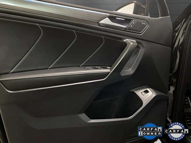 2024 Volkswagen Tiguan 2.0T SEL R-Line Dallas TX