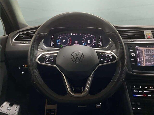 2024 Volkswagen Tiguan 2.0T SEL R-Line Dallas TX