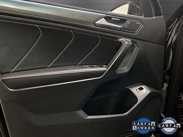 2024 Volkswagen Tiguan 2.0T SEL R-Line Dallas TX