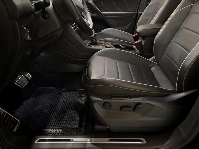 2024 Volkswagen Tiguan 2.0T SEL R-Line Dallas TX