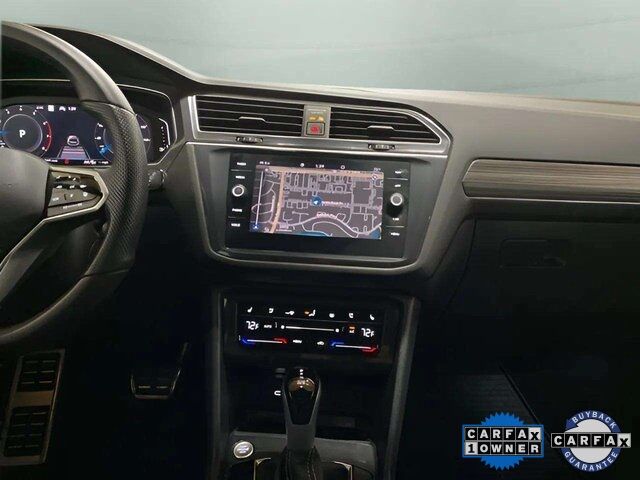 2024 Volkswagen Tiguan 2.0T SEL R-Line Dallas TX