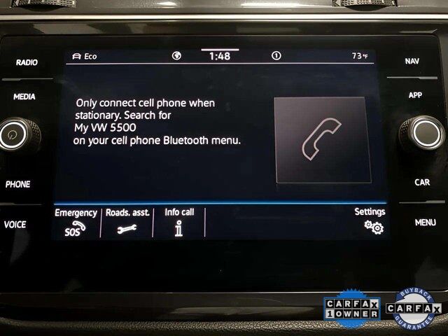 2024 Volkswagen Tiguan 2.0T SEL R-Line Dallas TX