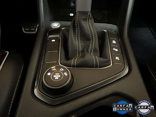 2024 Volkswagen Tiguan 2.0T SEL R-Line Dallas TX