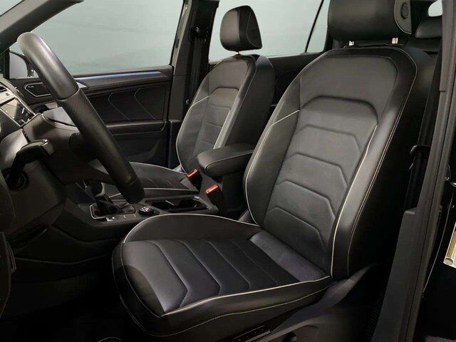 2024 Volkswagen Tiguan 2.0T SEL R-Line Dallas TX