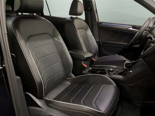 2024 Volkswagen Tiguan 2.0T SEL R-Line Dallas TX