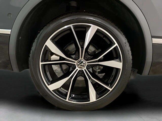 2024 Volkswagen Tiguan 2.0T SEL R-Line Dallas TX