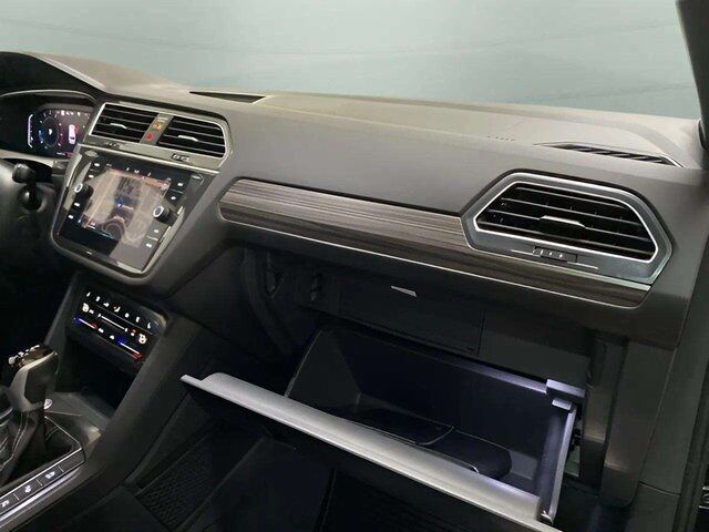 2024 Volkswagen Tiguan 2.0T SEL R-Line Dallas TX