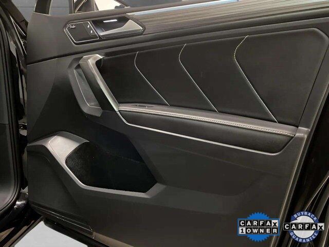 2024 Volkswagen Tiguan 2.0T SEL R-Line Dallas TX