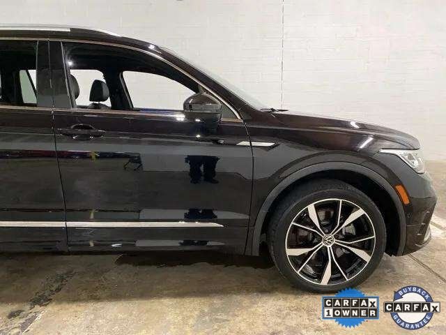 2024 Volkswagen Tiguan 2.0T SEL R-Line Dallas TX