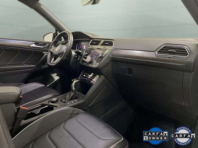 2024 Volkswagen Tiguan 2.0T SEL R-Line Dallas TX