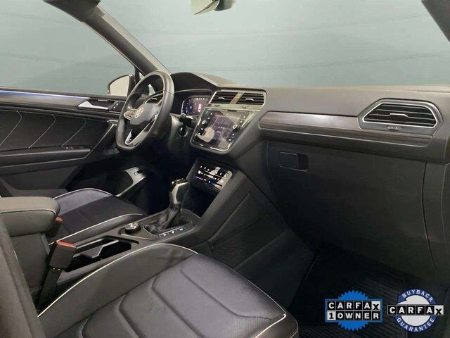 2024 Volkswagen Tiguan 2.0T SEL R-Line Dallas TX