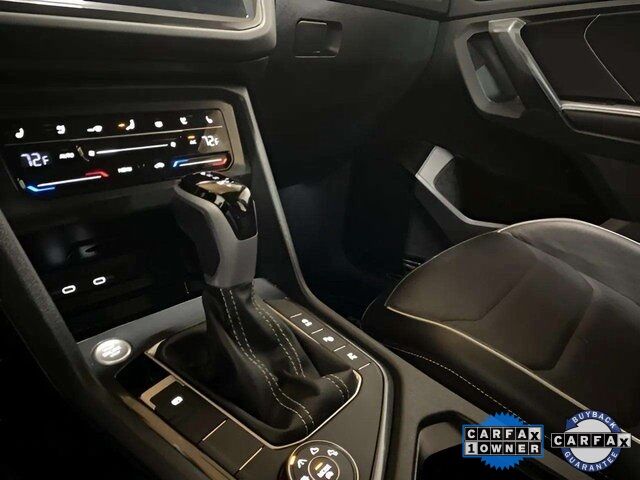 2024 Volkswagen Tiguan 2.0T SEL R-Line Dallas TX