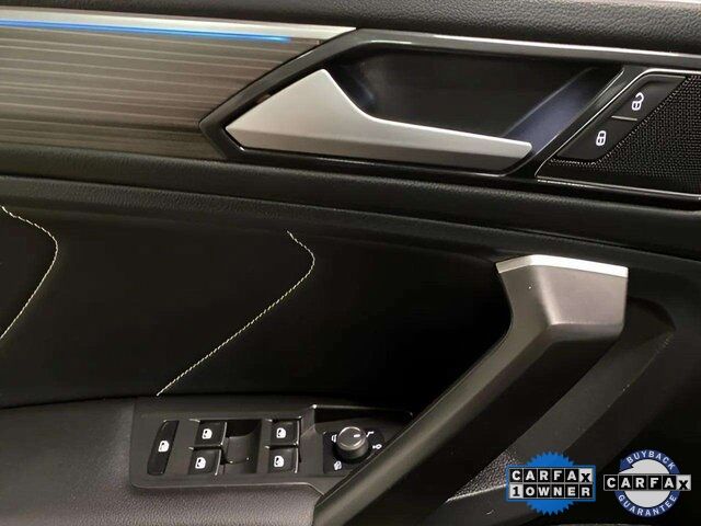 2024 Volkswagen Tiguan 2.0T SEL R-Line Dallas TX