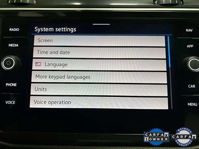 2024 Volkswagen Tiguan 2.0T SEL R-Line Dallas TX